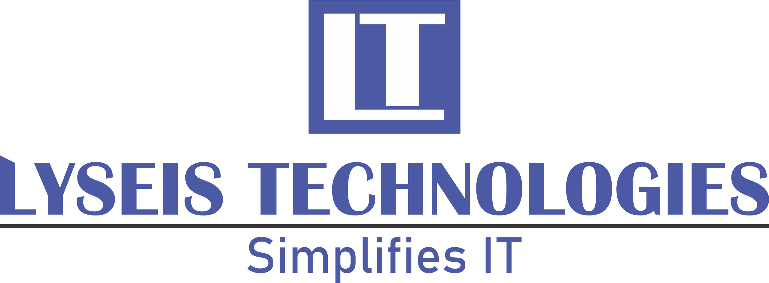 Lyseis Technologies Logo