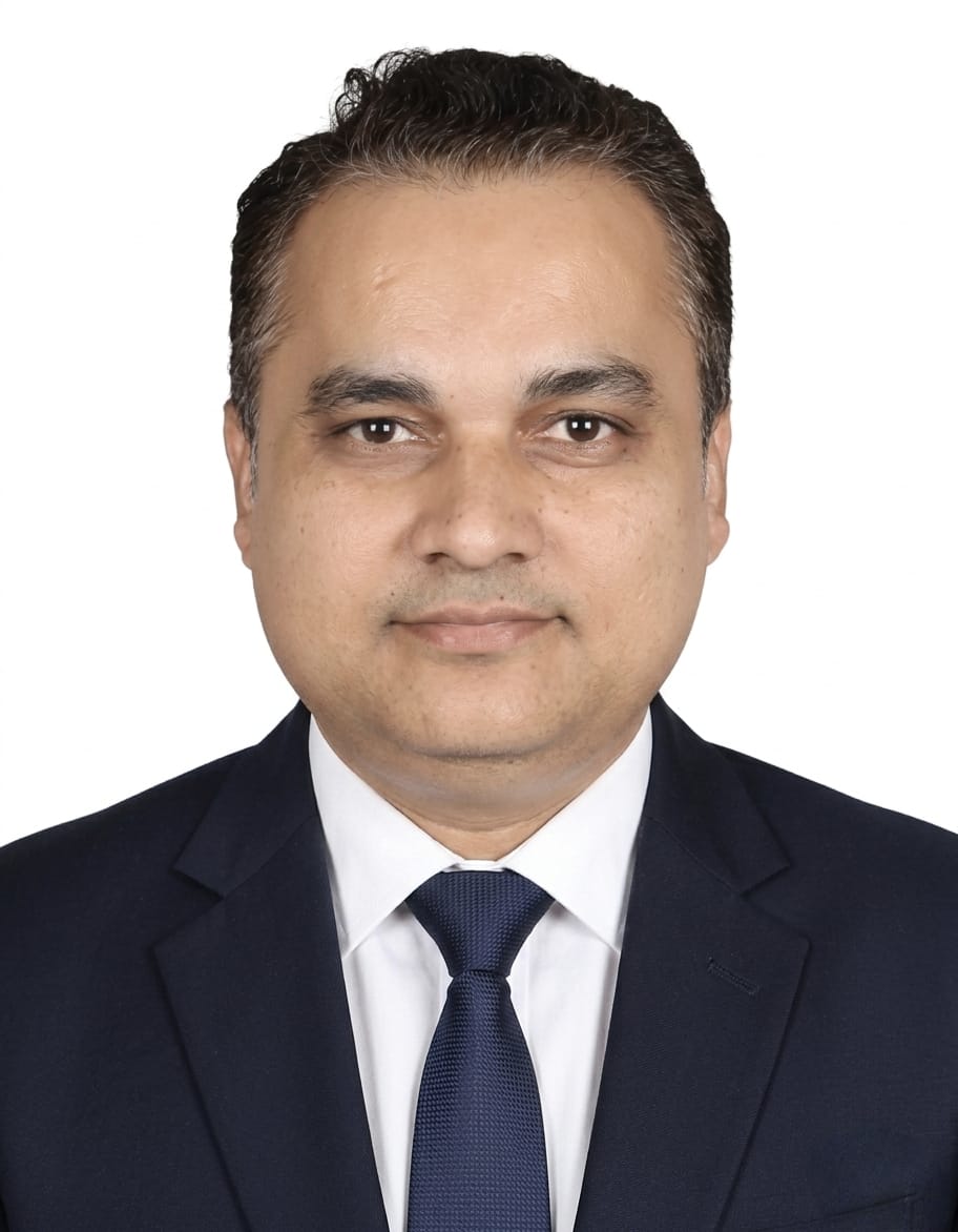 Manish Kashyap