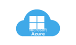 Azure Logo