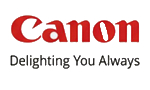 Canon Logo