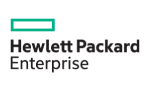 Hewlett Packard Logo