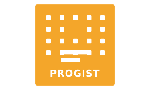 Progist Logo