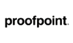 Proofpoint Logo